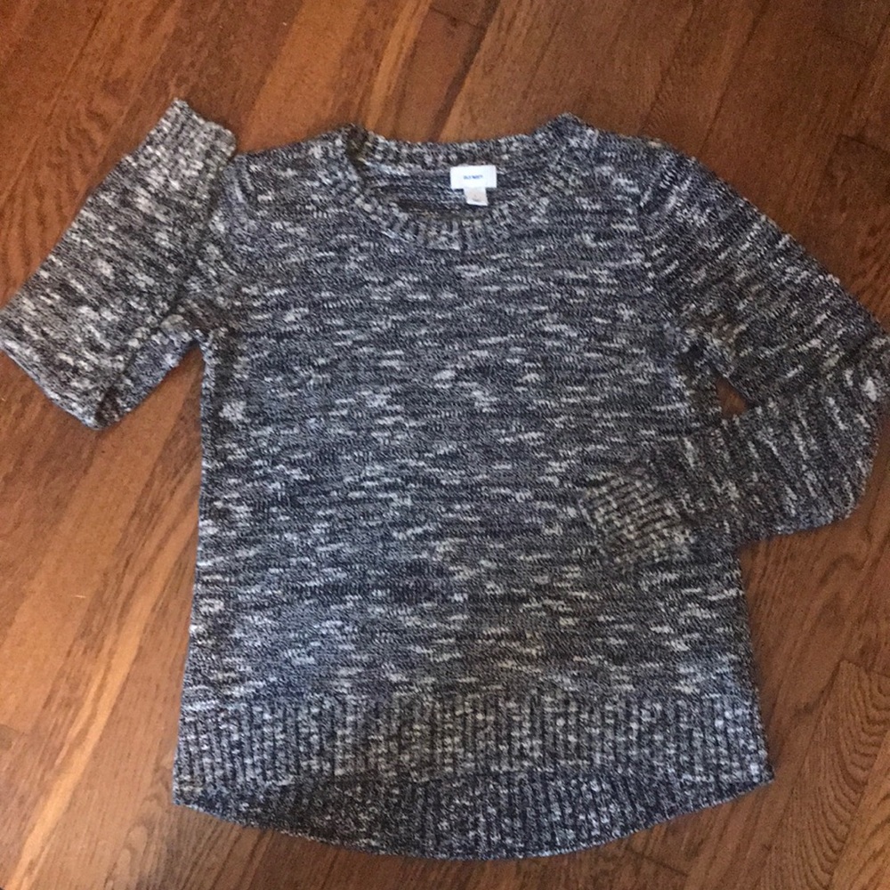 Old Navy Sweater